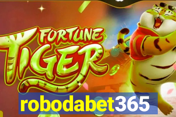 robodabet365