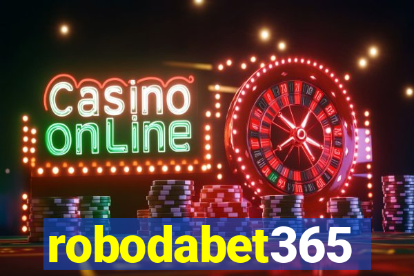 robodabet365