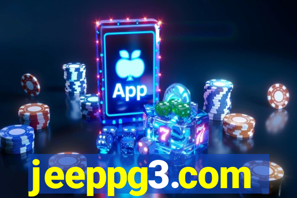 jeeppg3.com