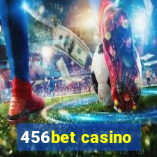 456bet casino