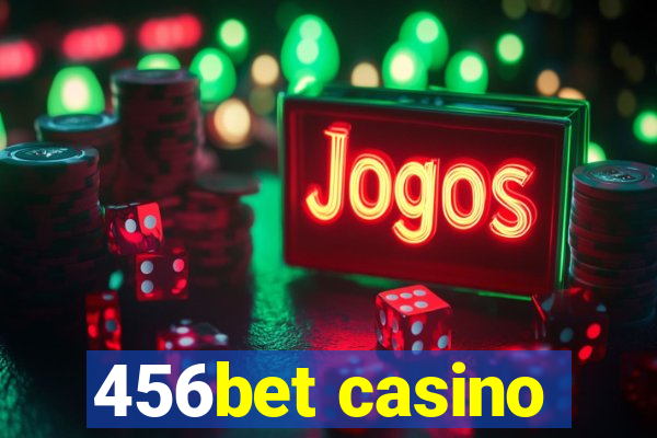 456bet casino