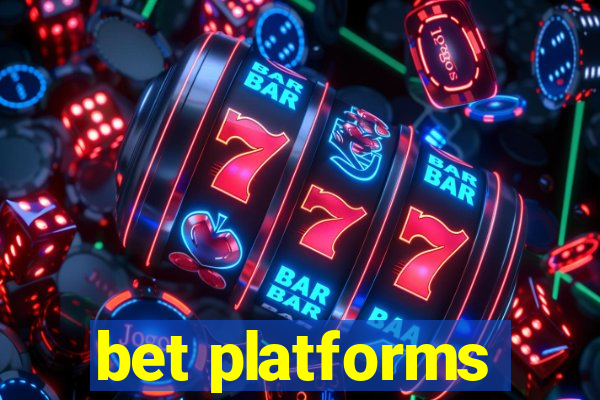 bet platforms