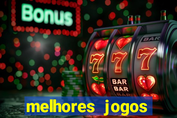 melhores jogos estrategia android