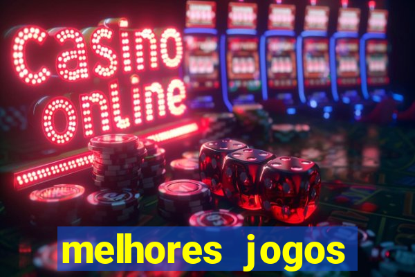 melhores jogos estrategia android