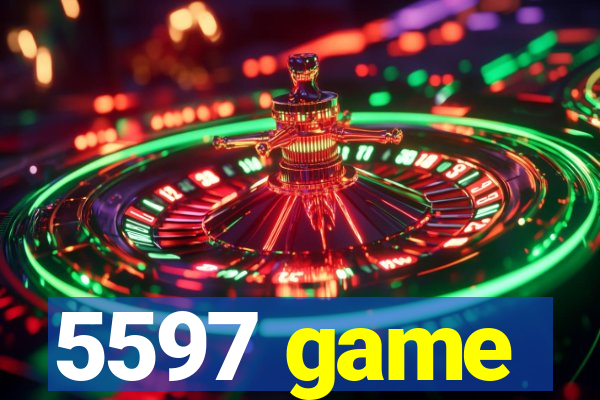 5597 game