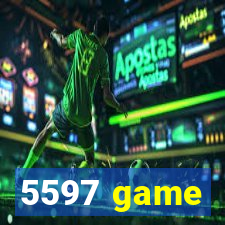 5597 game