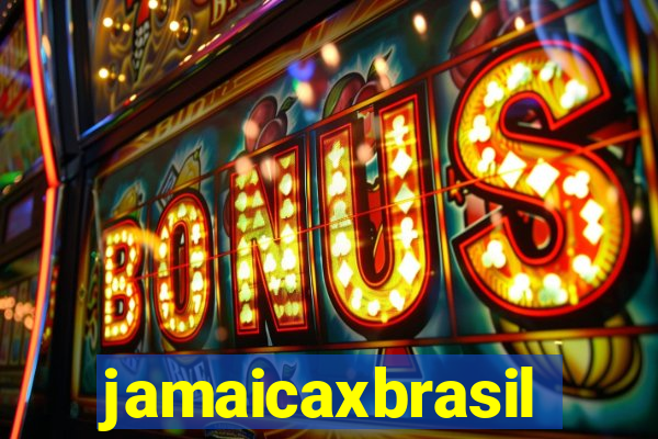 jamaicaxbrasil