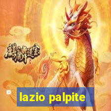 lazio palpite