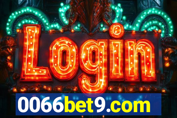 0066bet9.com