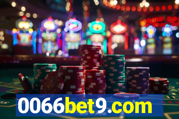 0066bet9.com