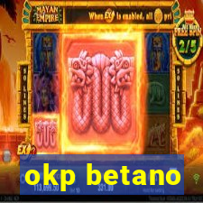 okp betano