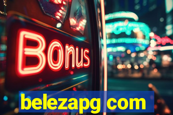 belezapg com