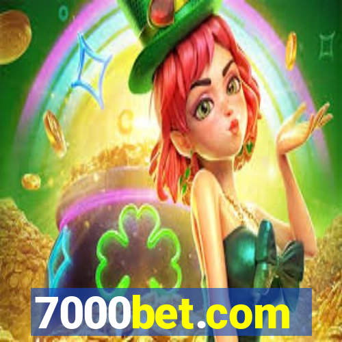 7000bet.com