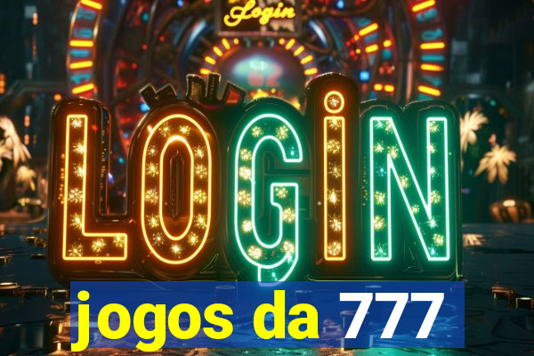 jogos da 777