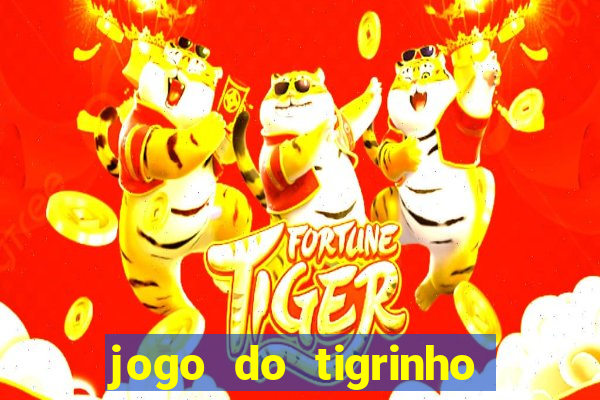 jogo do tigrinho horarios pagantes