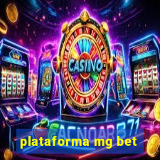 plataforma mg bet