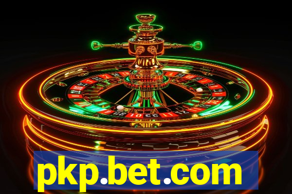 pkp.bet.com