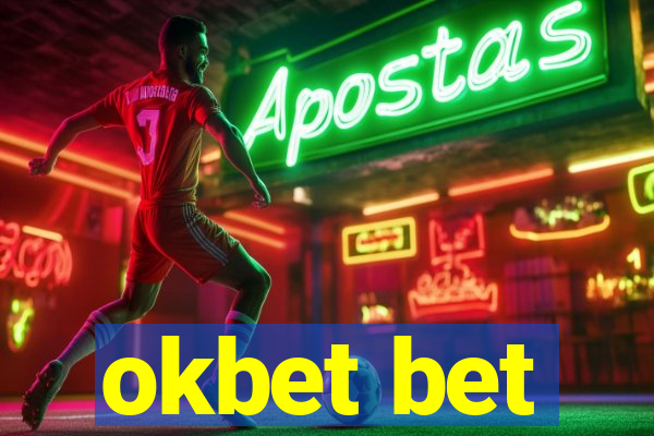 okbet bet