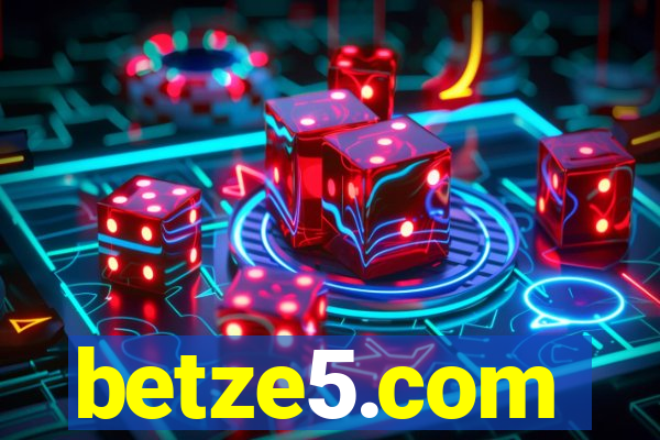 betze5.com