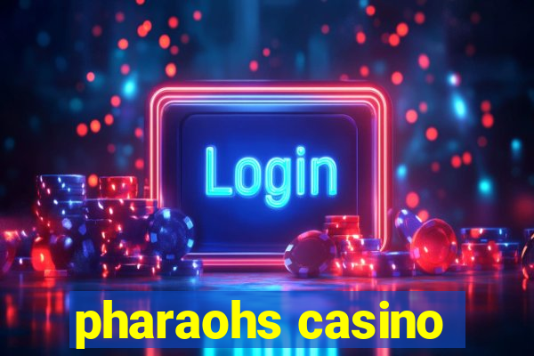 pharaohs casino