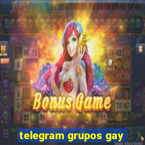 telegram grupos gay