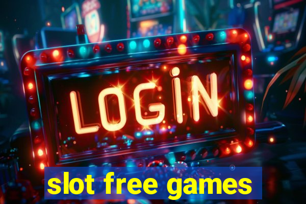 slot free games