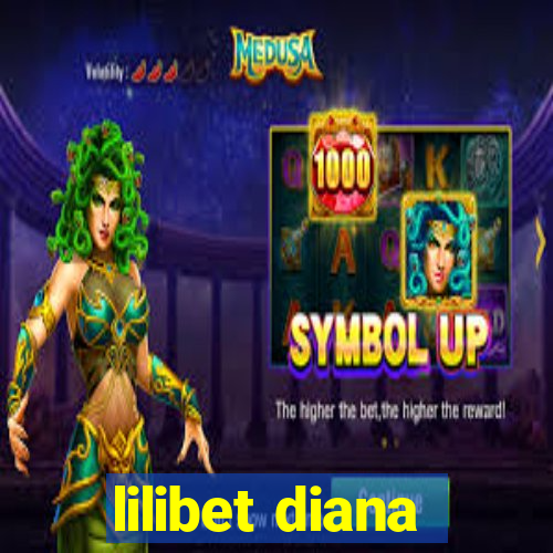 lilibet diana