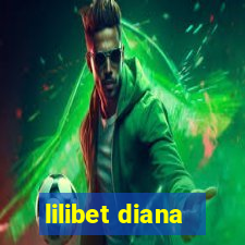 lilibet diana