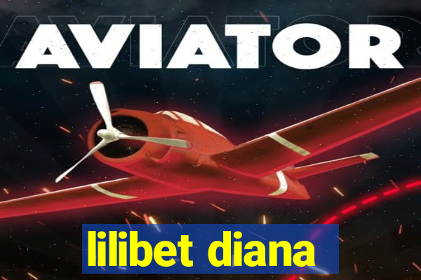 lilibet diana