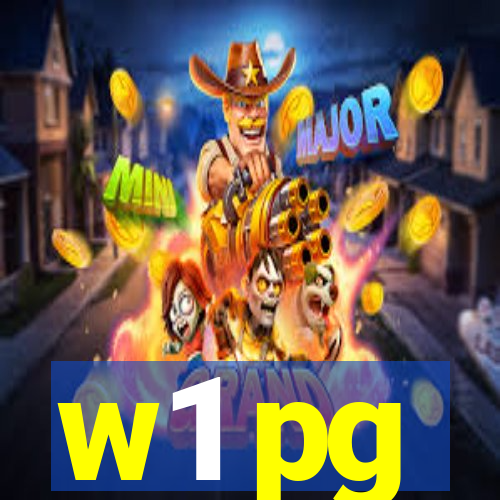 w1 pg