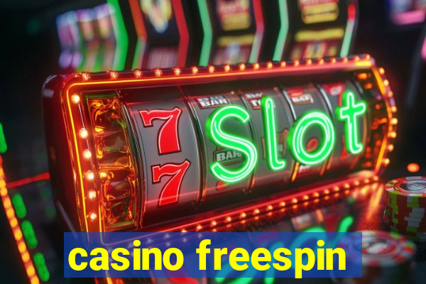 casino freespin