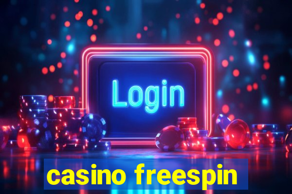 casino freespin