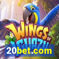 20bet.com