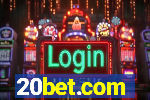 20bet.com