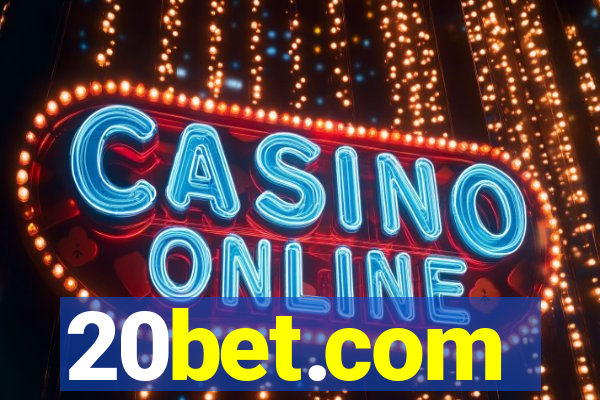 20bet.com