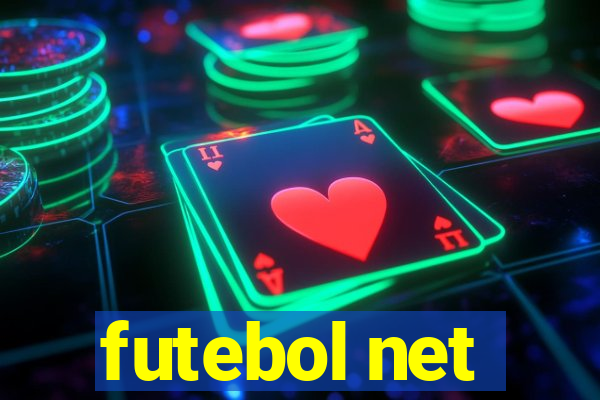 futebol net