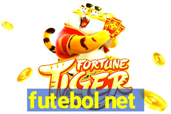 futebol net