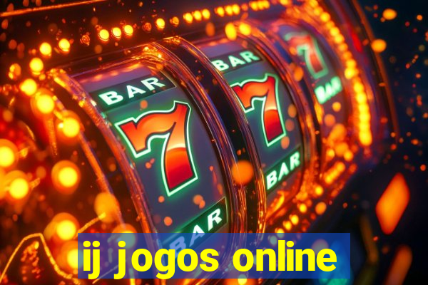 ij jogos online