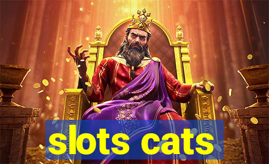 slots cats