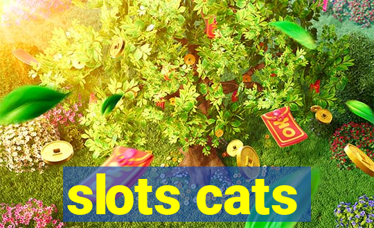 slots cats