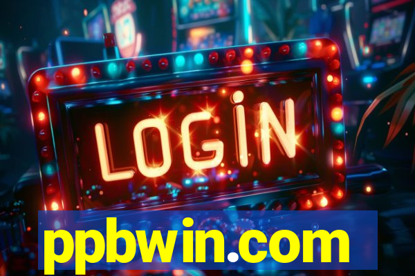 ppbwin.com