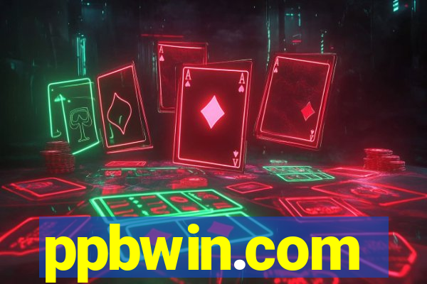 ppbwin.com