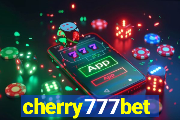 cherry777bet