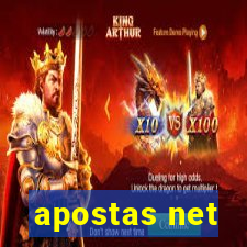 apostas net