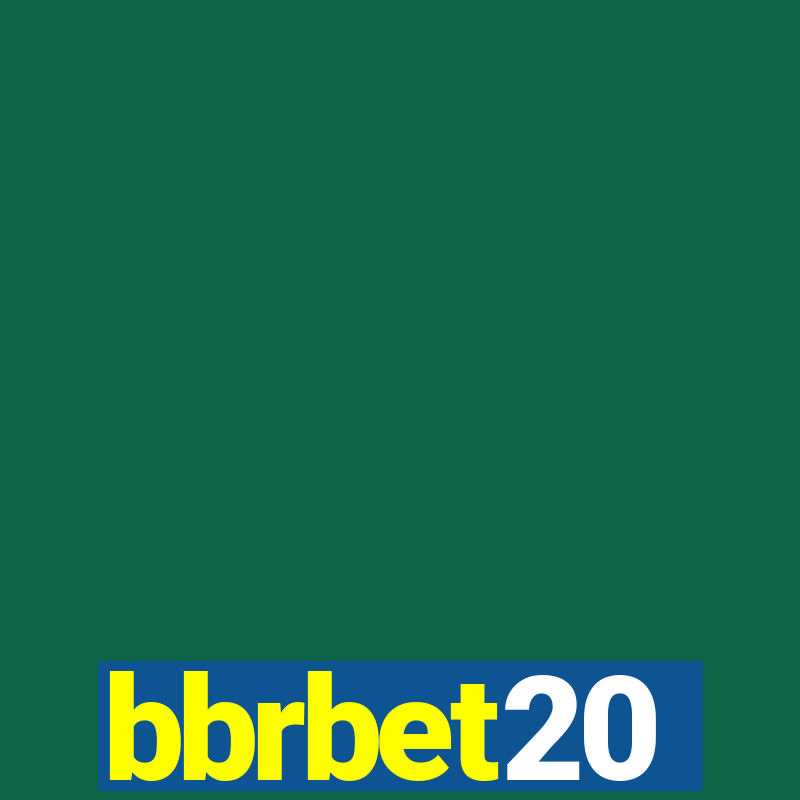 bbrbet20