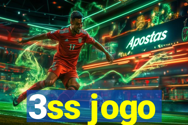 3ss jogo