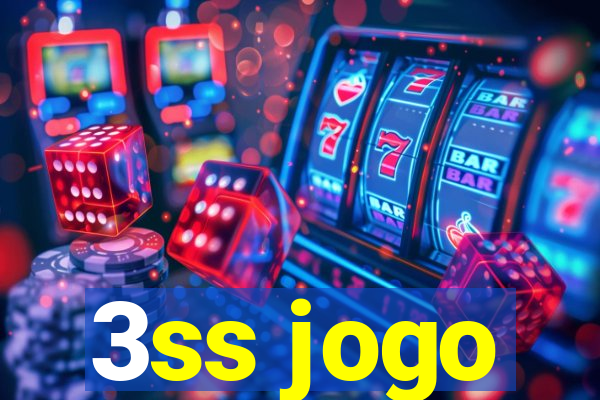 3ss jogo