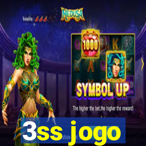 3ss jogo