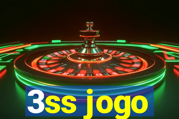 3ss jogo