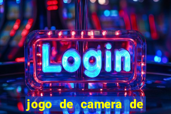 jogo de camera de seguran?a wifi